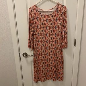 Stitch Fix Pattern Dress